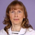 Леонтьева Екатерина Викторовна