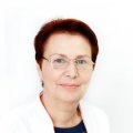 Смирнова Лариса Александровна