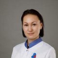 Татаринова Ольга Владимировна