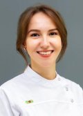 Дворниченко Ксения Юрьевна