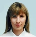 Губайдуллина Ильмира Рустямовна