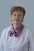 Ершова Татьяна Михайловна