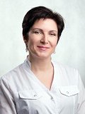 Чаплыгина Оксана Ивановна