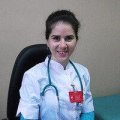 Петренкова Екатерина Андреевна