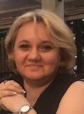 Неськова Светлана Викторовна