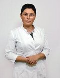 Зейналова Гера Асановна