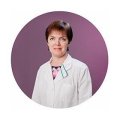 Минаева Елена Борисовна