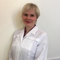 Кузина Юлиана Владимировна