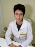 Антонян Виталина Викторовна