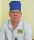 Феклистов Евгений Константинович