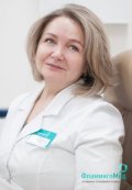 Сазонова Ольга Анатольевна