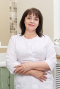 Почивалова Ирина Геннадьевна