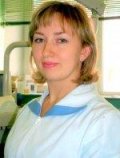 Нейкшина Светлана Валерьевна