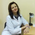 Наумова Ольга Константиновна