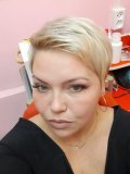 Скрипник Евгения Олеговна