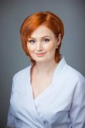 Ледовская Наталья Николаевна
