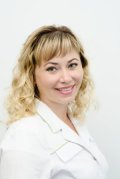 Зыкова Ирина Леонидовна