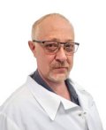 Смирнов Сергей Альбертович