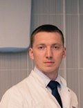 Исаев Евгений Дмитриевич