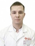 Белов Владимир Ильич