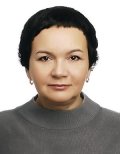 Шлыкова Светлана Алексеевна