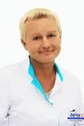 Вязникова Елена Николаевна