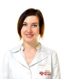 Шевякова Светлана Александровна