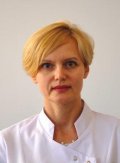 Тронькина Лариса Владимировна