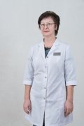 Поляева Наталья Евгеньевна