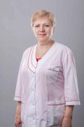 Колесниченко Надежда Ивановна