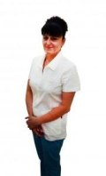 Токарева Ирина Альбертовна