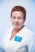 Чернова Надежда Константиновна