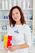 Зябликова Наталья Алексеевна