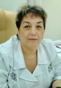 Овсепян Гретта Рубеновна