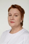 Сайнакова Марина Юрьевна