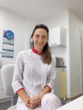 Булыгина Анастасия