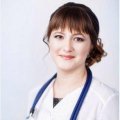 Дементьева Юлия Назымовна