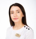 Кабыляцкая Светлана Александровна