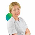 Малиновская Елена Анатольевна