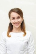 Филиппова Наталия Анатольевна