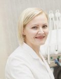 Долгова Надежда Анатольевна