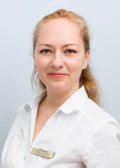 Котренко Надежда Борисовна