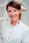 Вантерс Эдитт Эдгаровна