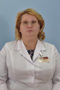 Липеева Людмила Васильевна