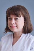 Гаранина Екатерина Сергеевна