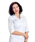 Чикина Елена Львовна