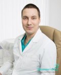 Федотов Дмитрий Анатольевич