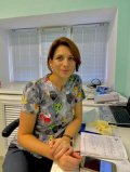 Каплуновская Наталья Валерьевна