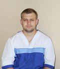 Куликов Алексей Евгеньевич