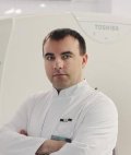 Сергеев Владислав Валерьевич